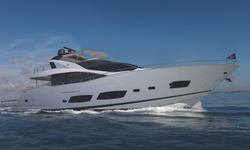 Aqua Libra yacht charter 