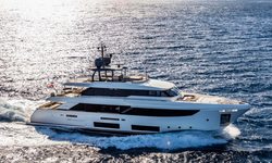 Our Way yacht charter 