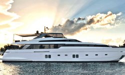 Morning Star yacht charter 