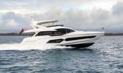 Saahsa yacht charter 