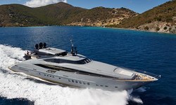 Aquanova yacht charter 