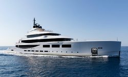 Alfa yacht charter 