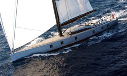 Sharlou yacht charter