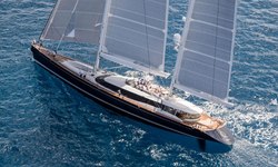 Q yacht charter 