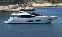 Twenty Eight yacht charter 