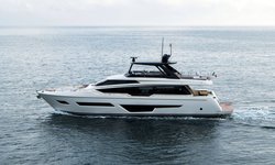 Noemia yacht charter 