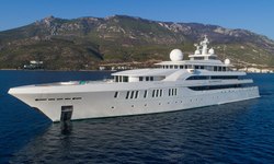 Elements yacht charter 