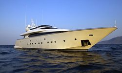 Bianca yacht charter 