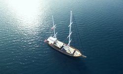 Queen of Datca 