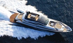 Solaris yacht charter 