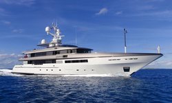 Atlas yacht charter 