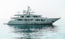 Incal yacht charter 