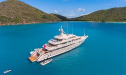 Party Girl yacht charter 