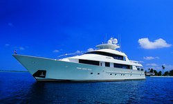 Plan A yacht charter 