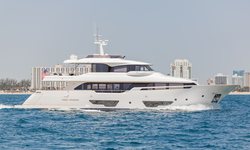 Bonus Round yacht charter 