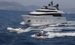Indigo yacht charter 