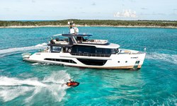 Vivace yacht charter 