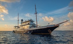 Kalizma yacht charter 
