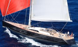YCH2 yacht charter 