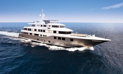 Baton Rouge yacht charter 
