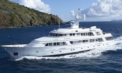 Genesia yacht charter 