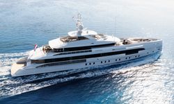 Orion yacht charter 