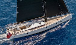 Xaira yacht charter 