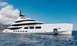 Alfa yacht charter 