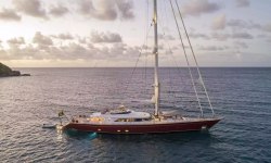 Mare Nostrum yacht charter