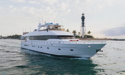 SlipAway yacht charter 