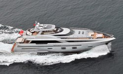Funky Choice yacht charter 