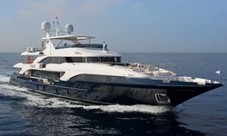 Countless yacht charter 