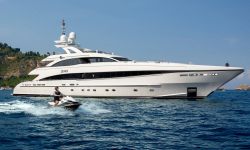 Jems yacht charter 