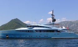Philmx yacht charter 