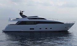 Catch Me yacht charter 