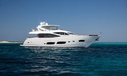 Play the Game yacht charter 