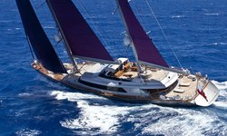 Baracuda Valletta yacht charter