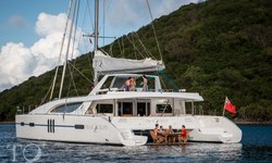 Tranquility yacht charter 