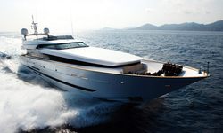 Nino yacht charter 