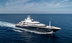 Aquila yacht charter 