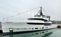 Acqua Chiara yacht charter 