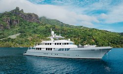 Limited Risks yacht charter 