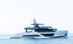 Vivace yacht charter 