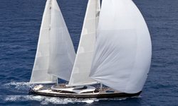 Twizzle yacht charter 