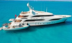 Avalon yacht charter 