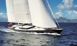 Drumbeat yacht charter 