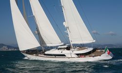 Rosehearty yacht charter 