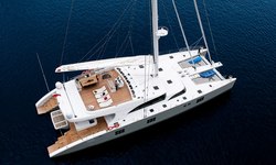Ipharra yacht charter 