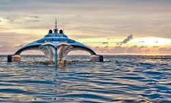 Adastra yacht charter 
