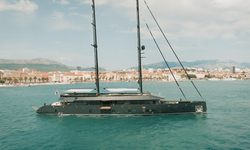 Reposado yacht charter 